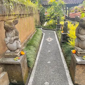 Rumah Kelinci Villa Ubud (Bali)