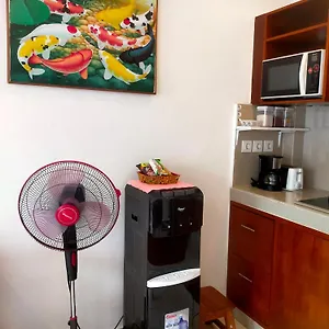 Sammy Villa Seminyak (Bali)