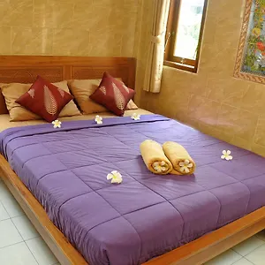 Mira Family Homestay Ubud (Bali)