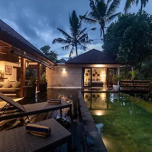 Sunari Villa Ubud (Bali)