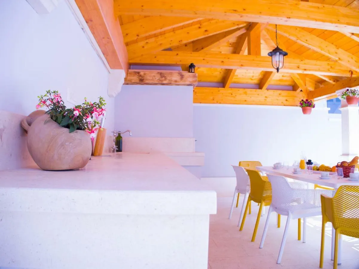 Royal Residence Chica Cure Split 0*,  Croatia