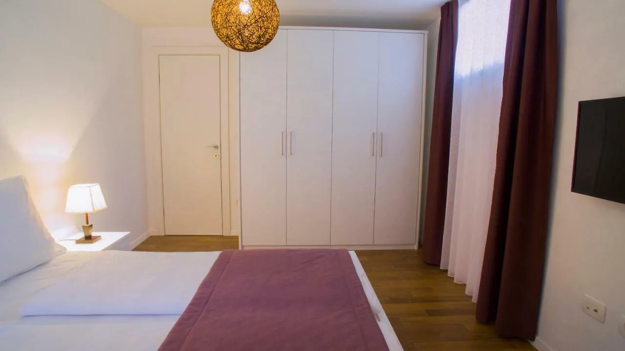 Villa Royal Residence Chica Cure Split