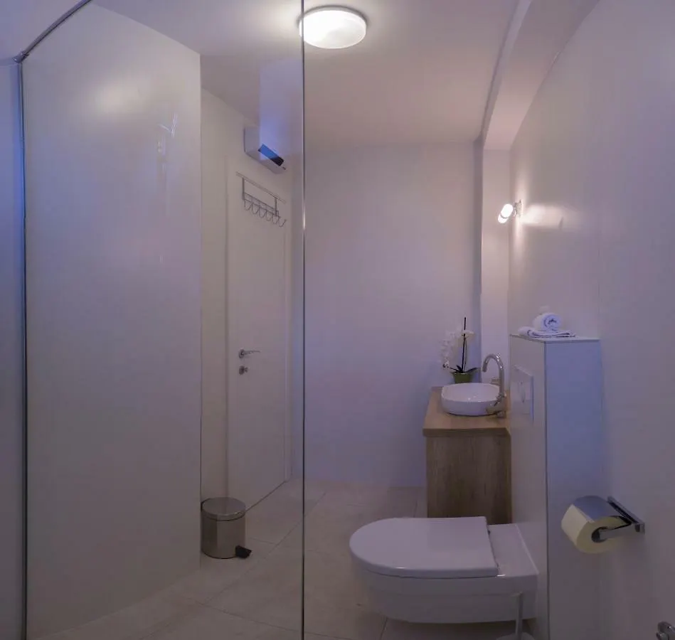 Villa Royal Residence Chica Cure Split Croatia